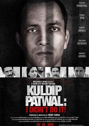Kuldip Patwal Didnt Do It 2017 DVD Rip full movie download